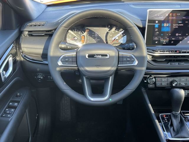 New 2026 Jeep Compass Latitude image 15