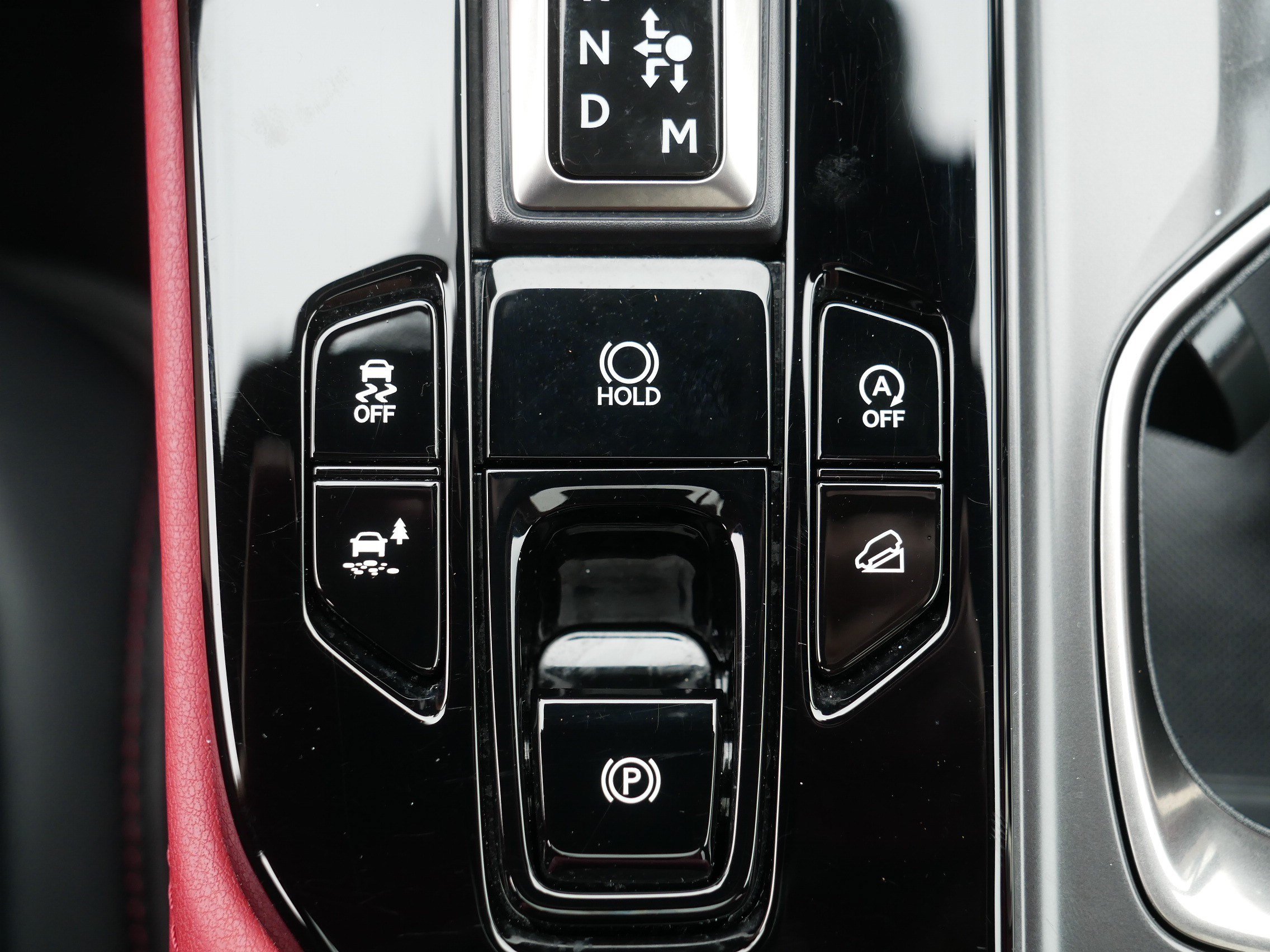 Used 2024 Lexus NX 350 F Sport AWD/4WD image 31