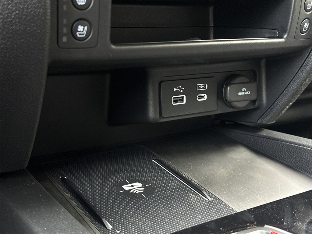 New 2026 Honda Ridgeline Black Edition image 30