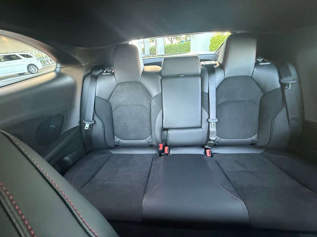 New 2026 Dodge Charger R/T Scat Pack w/ Track Package image 22