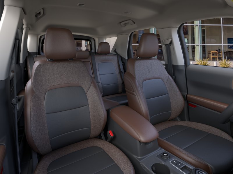 New 2026 Ford Bronco Sport Outer Banks AWD/4WD image 38