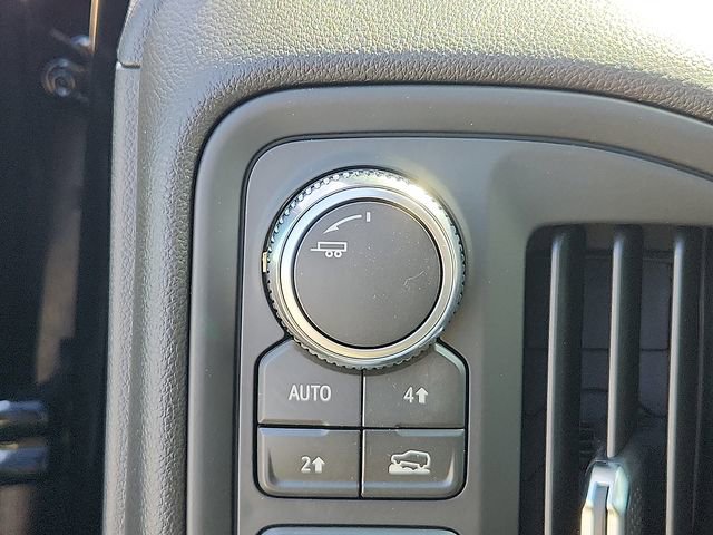 New 2026 GMC Sierra 1500 Pro w/ Graphite Edition image 14