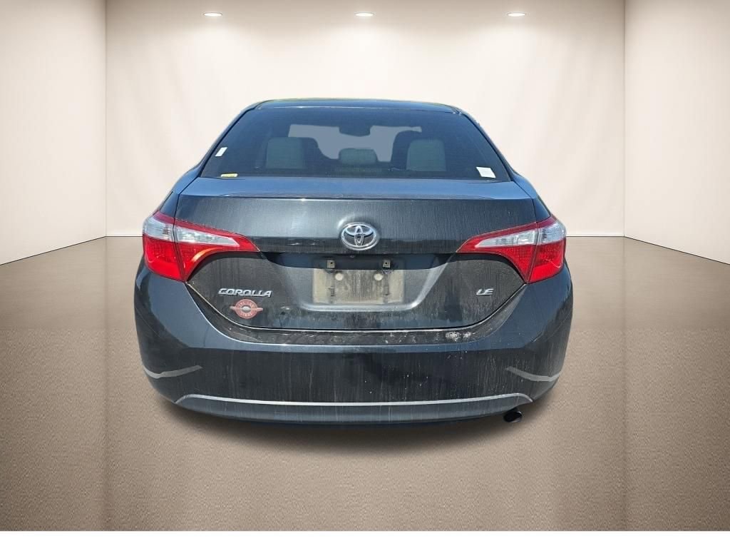 Used 2014 Toyota Corolla LE image 6