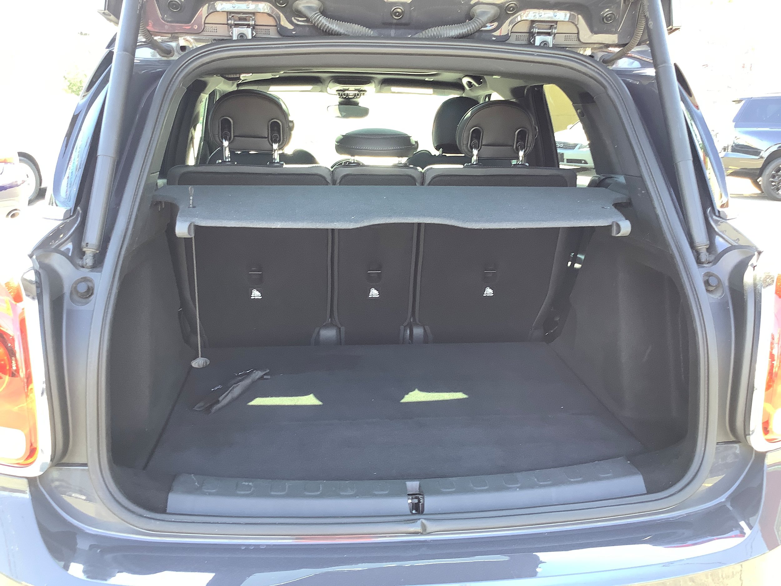 Used 2019 MINI Cooper Countryman S AWD/4WD image 15