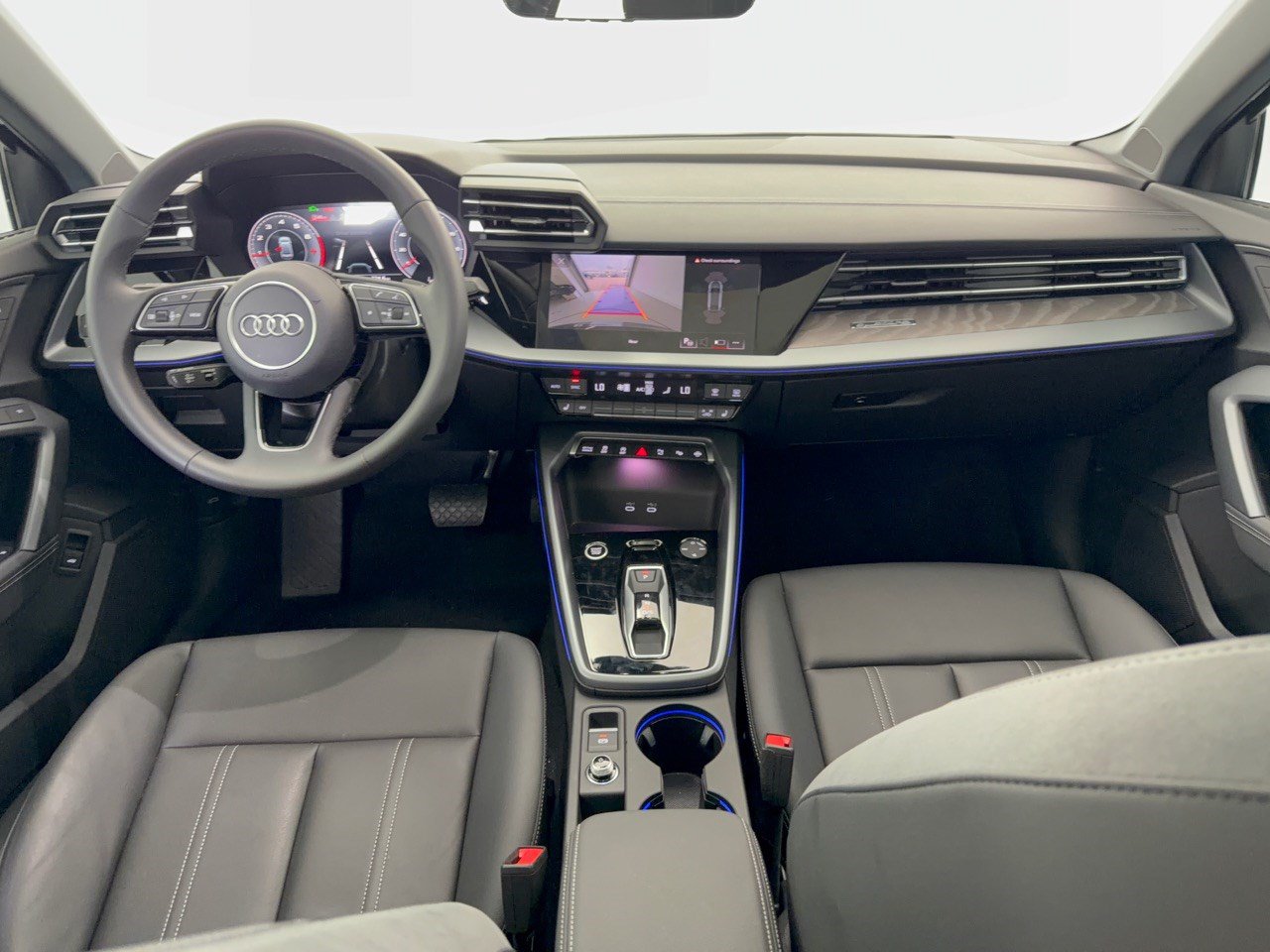 Certified 2026 Audi A3 2.0T Premium w/ Convenience Package AWD/4WD image 17