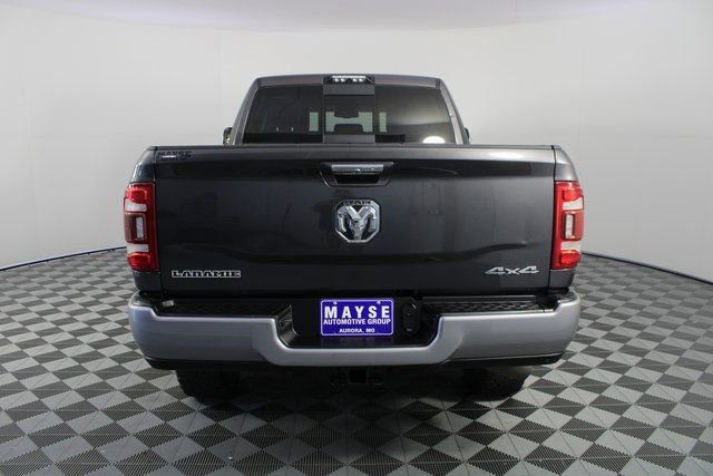 Used 2020 RAM 2500 Laramie AWD/4WD image 24