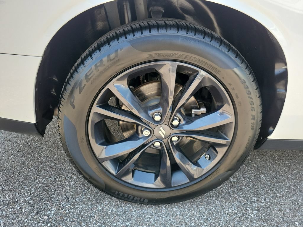 Used 2023 Dodge Challenger SXT w/ Blacktop Package AWD/4WD image 6