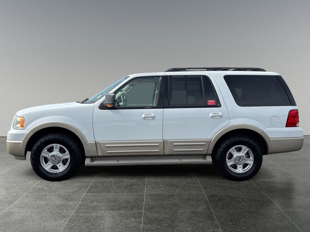 Used 2006 Ford Expedition Eddie Bauer image 4