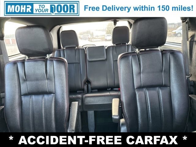 Used 2019 Dodge Grand Caravan GT image 26