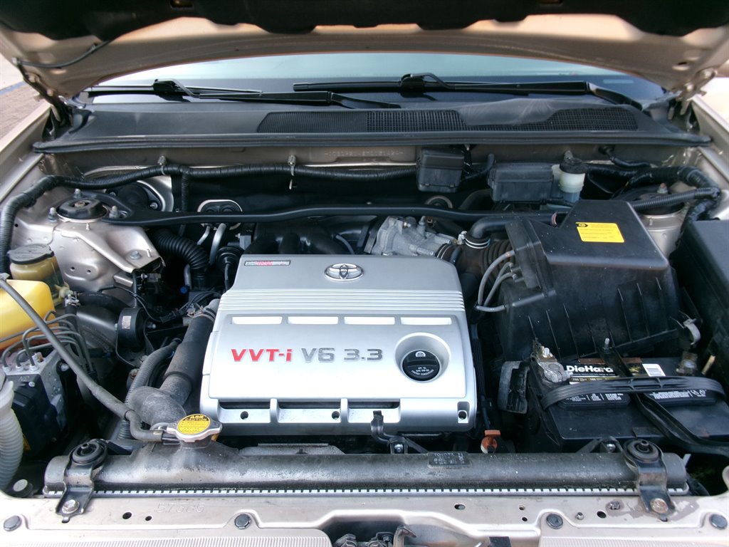 Used 2007 Toyota Highlander Limited image 50