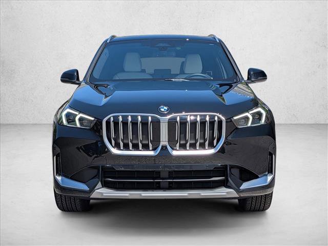 New 2026 BMW X1 xDrive28i AWD/4WD image 6