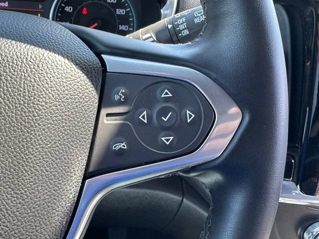 Certified 2023 Chevrolet Traverse LT FWD image 23