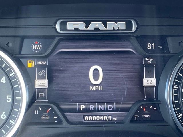 New 2023 RAM 3500 Tradesman w/ Safety Group image 19