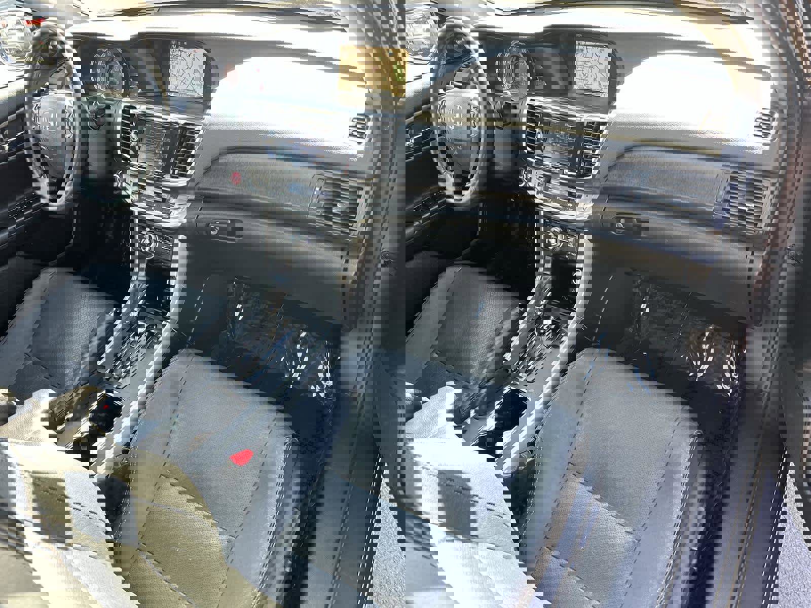 Used 2015 Honda Accord EX-L image 12