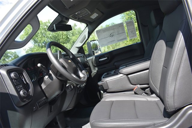New 2025 Chevrolet Silverado 3500 W/T w/ WT Convenience Package image 21