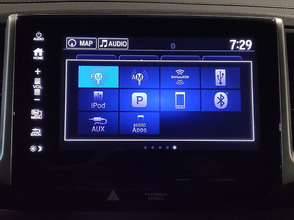 Used 2019 Honda Ridgeline RTL-T image 25