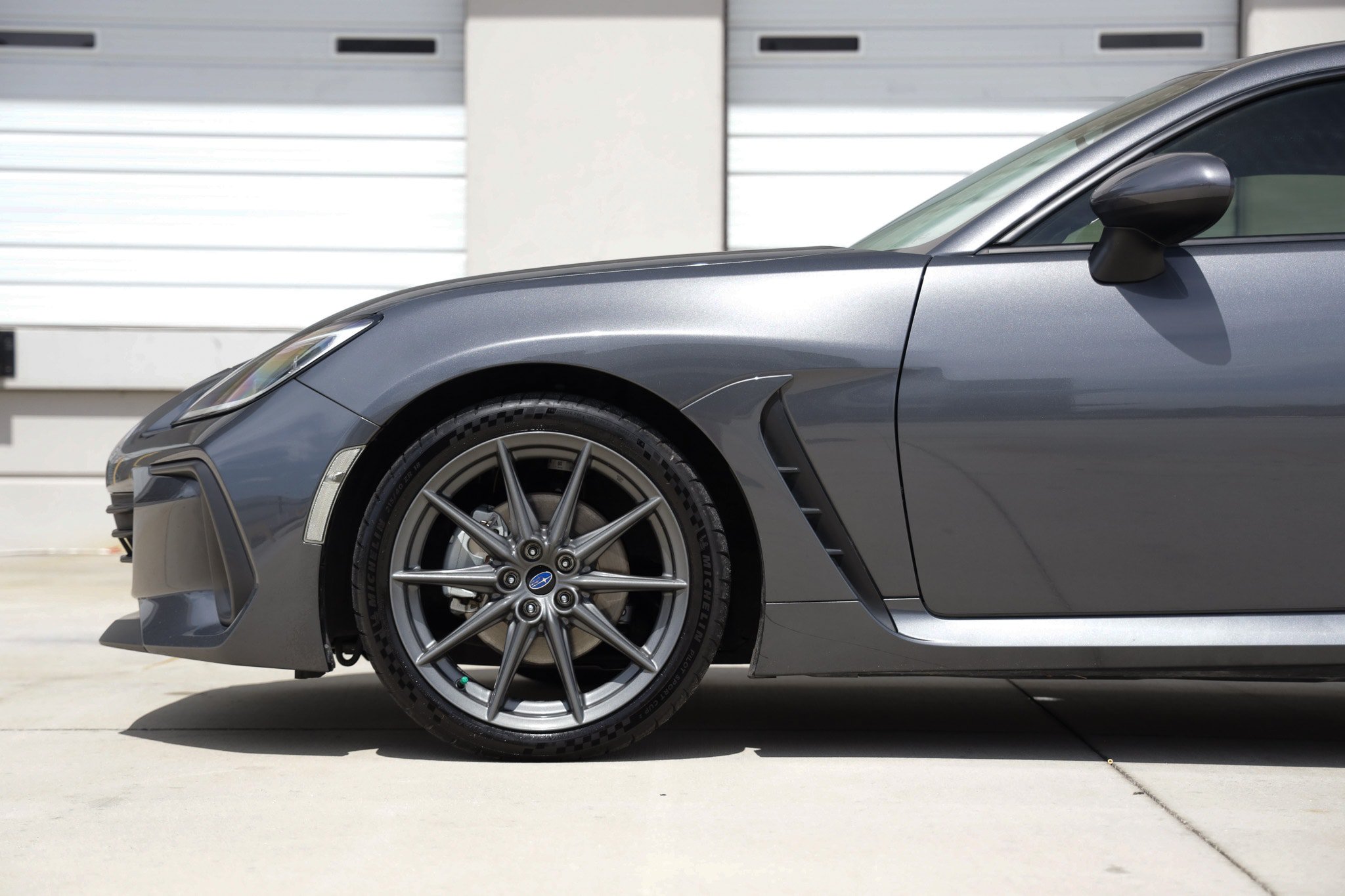 Used 2022 Subaru BRZ Limited RWD image 26