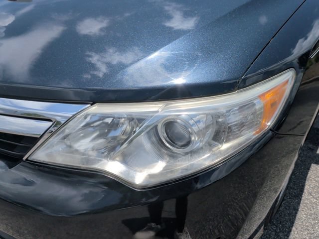 Used 2012 Toyota Camry LE FWD image 10