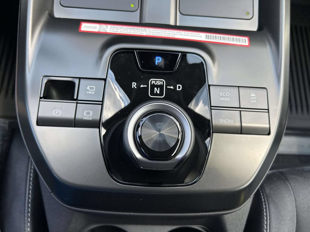 New 2026 Toyota C-HR AWD/4WD image 20