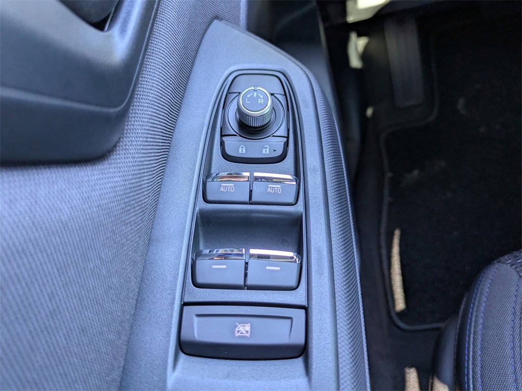 New 2026 Subaru Forester Premium image 23