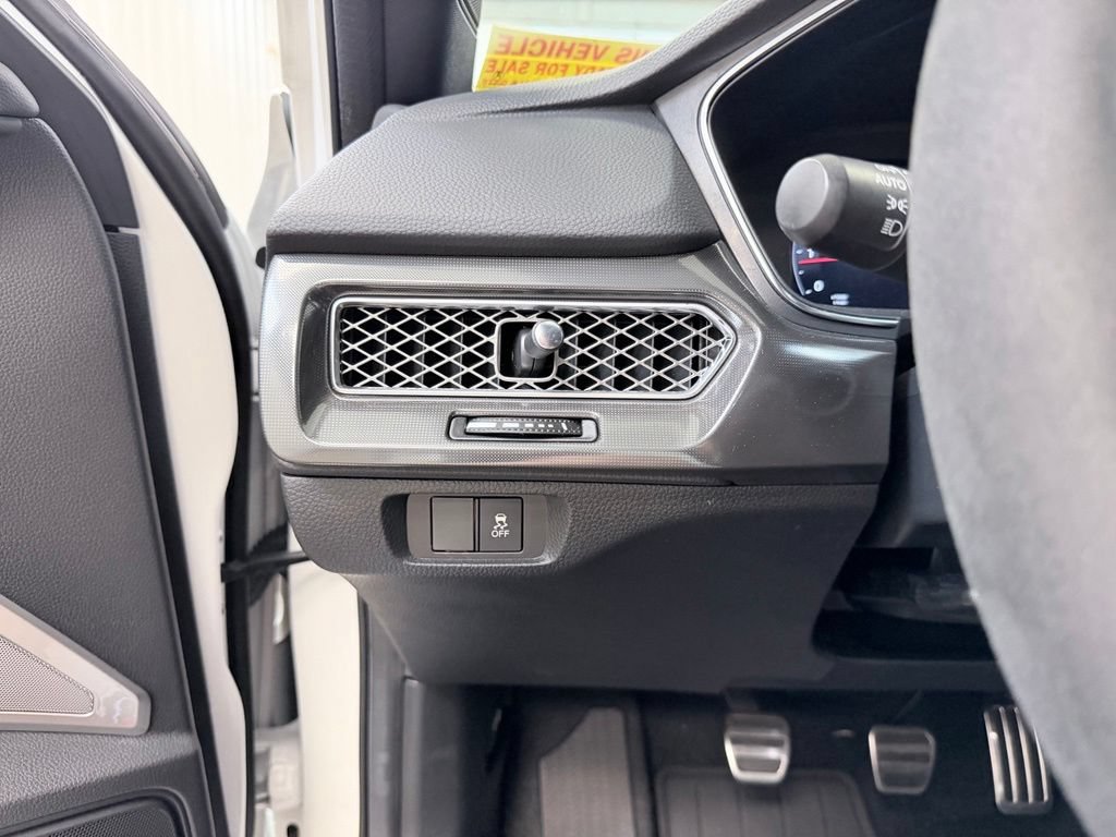 Used 2024 Acura Integra Type S FWD image 35