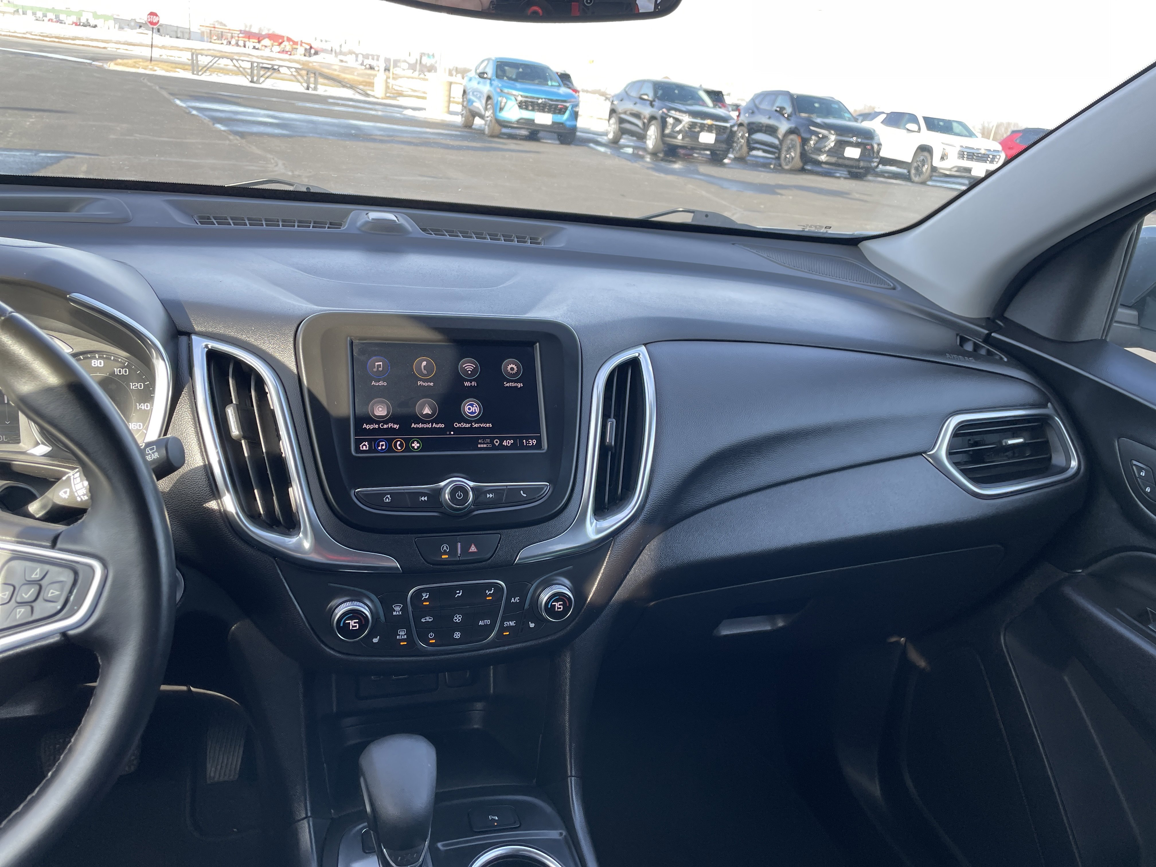 Certified 2024 Chevrolet Equinox LT image 15