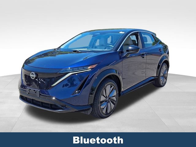 Used 2023 Nissan Ariya FWD image 4