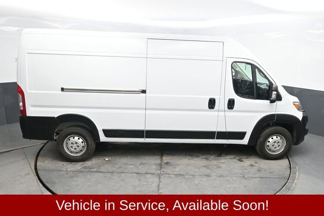 Used 2023 RAM ProMaster 2500 image 29