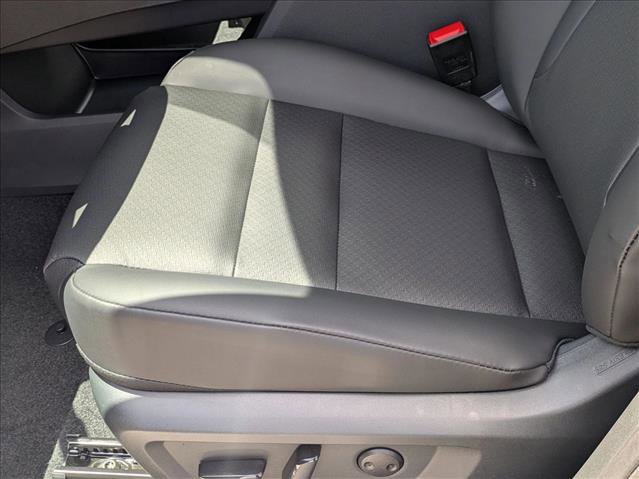 New 2026 Nissan Rogue SV FWD video 4