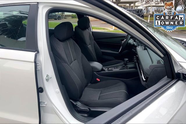 Used 2024 Honda Accord Sport image 7