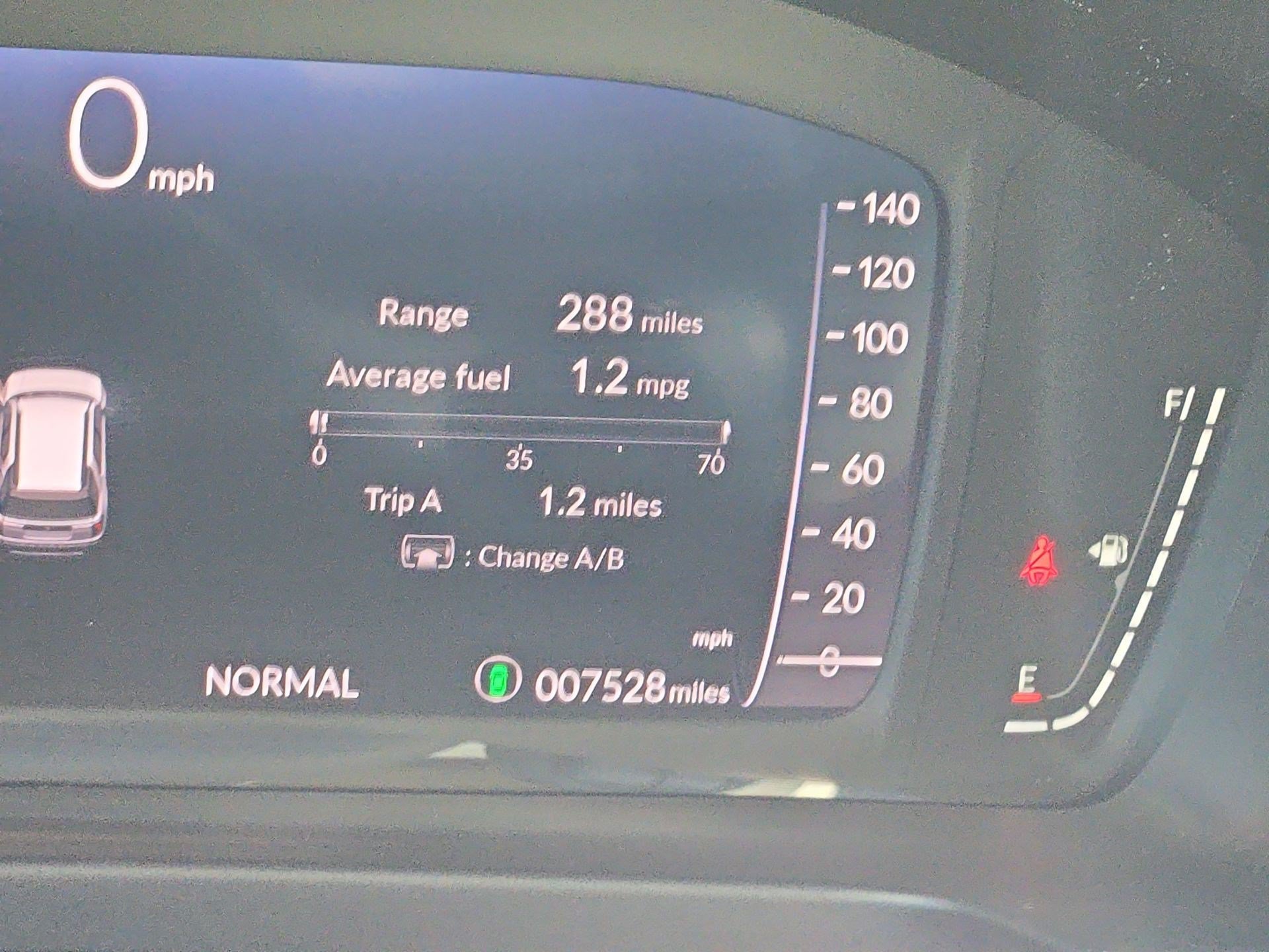 Certified 2026 Honda Passport RTL image 21