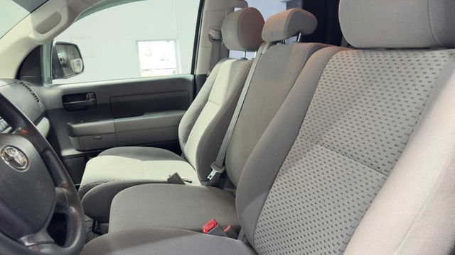 Used 2012 Toyota Tundra 2WD Double Cab image 26