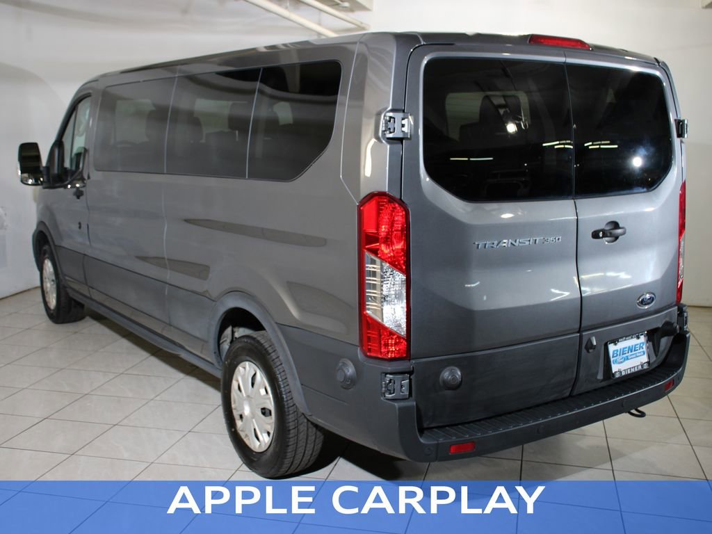 Used 2023 Ford Transit 350 XL image 7