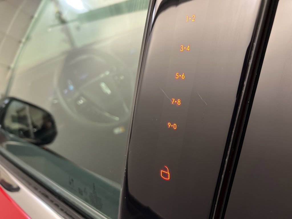 Used 2026 Lincoln Aviator Reserve image 32