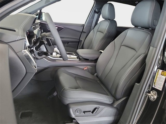 New 2026 Audi Q7 3.0T Premium Plus image 13
