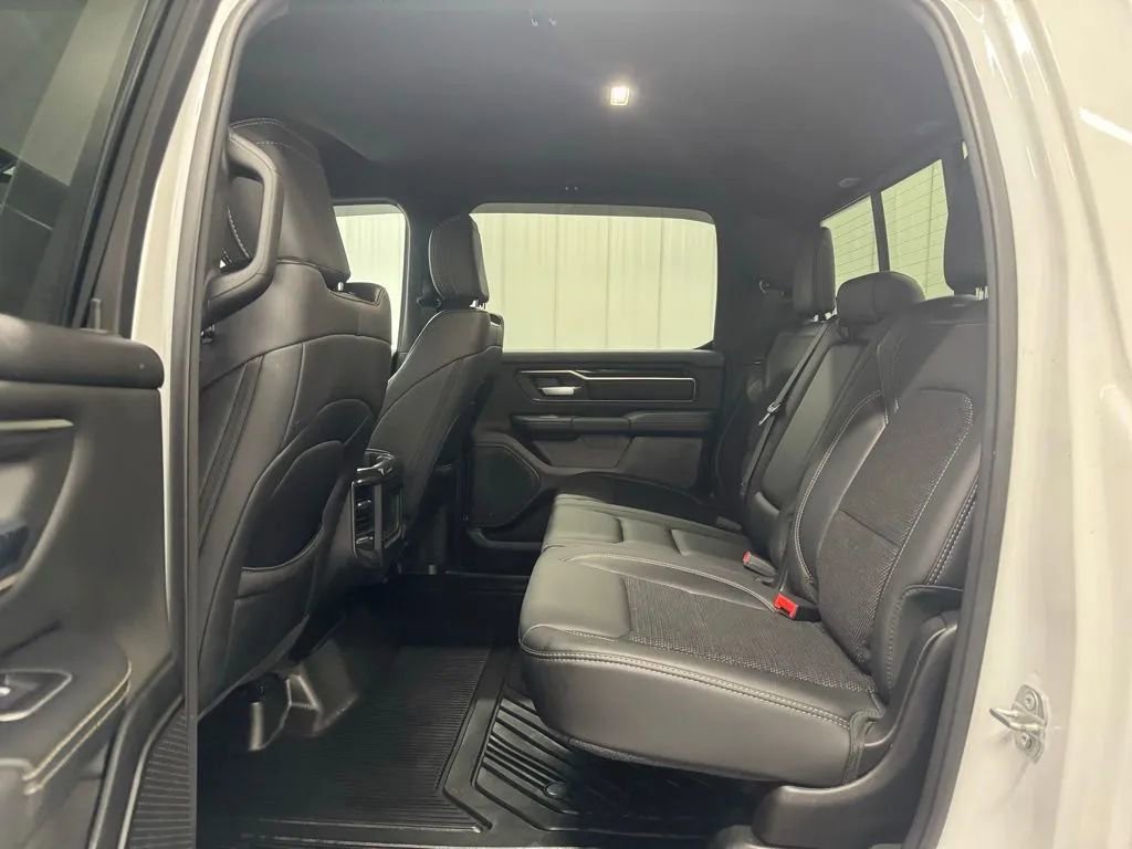 Used 2021 RAM 1500 Sport image 24