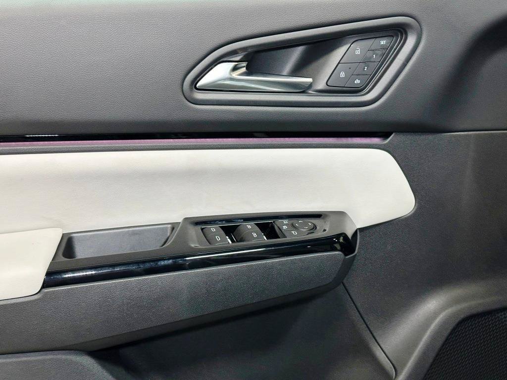 New 2026 Honda Prologue Elite image 12