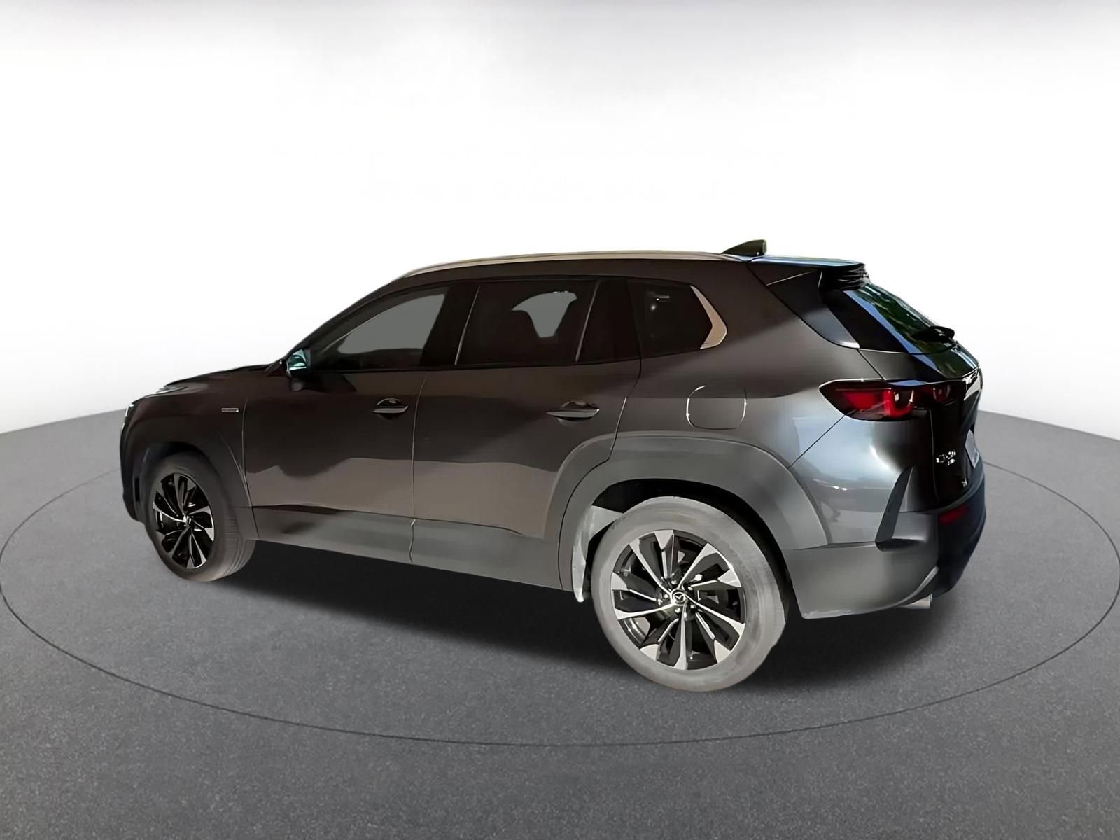 Used 2025 MAZDA CX-50 2.5 Hybrid w/ Premium Plus Pkg AWD/4WD image 8