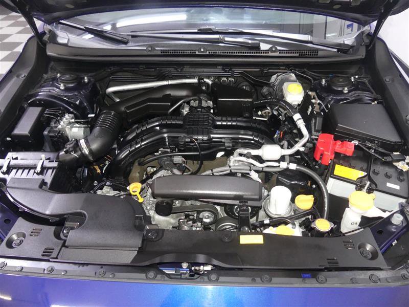 Used 2024 Subaru Impreza 2.0i image 12