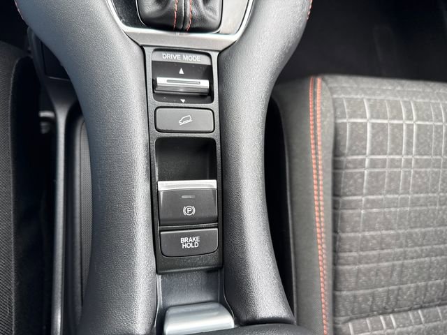 Certified 2024 Honda HR-V Sport image 28