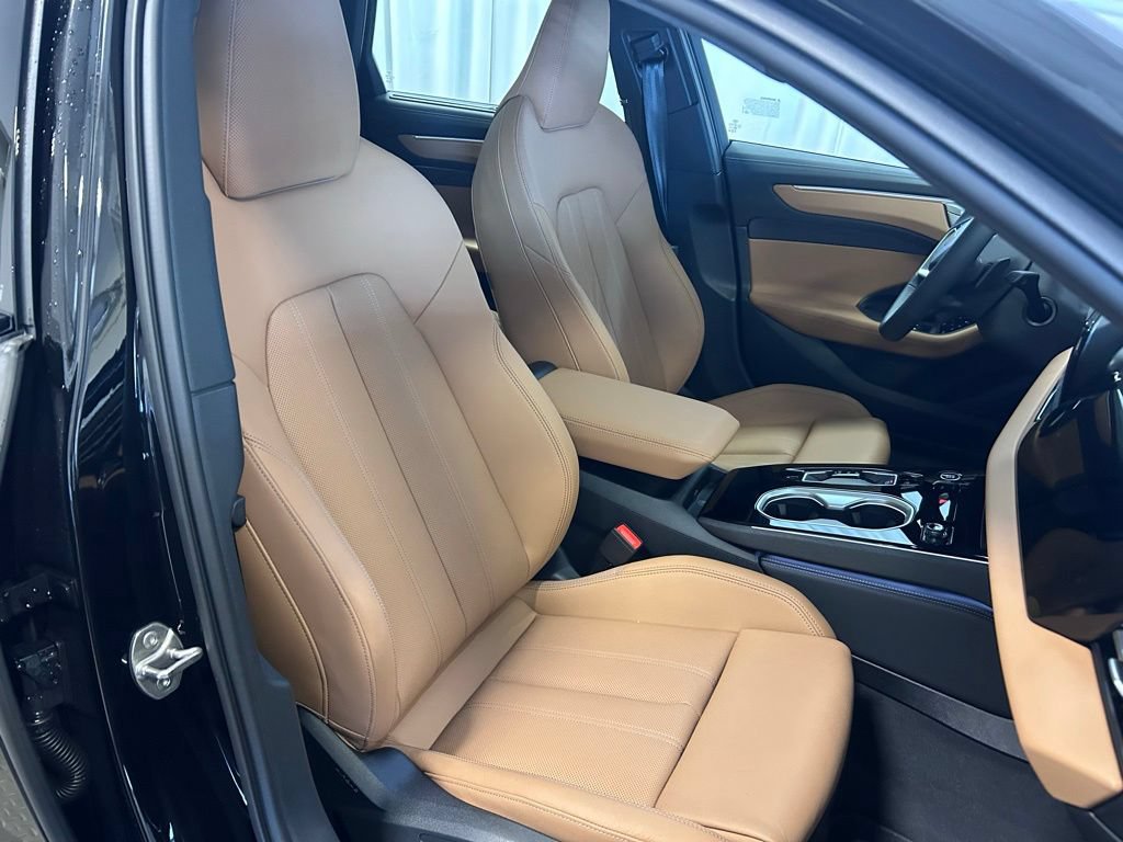 New 2026 Audi A6 Premium Plus AWD/4WD image 21