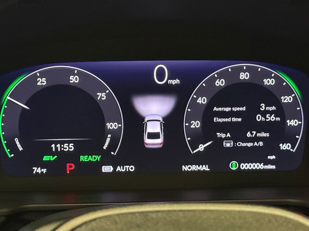 New 2026 Honda Accord Sport image 30