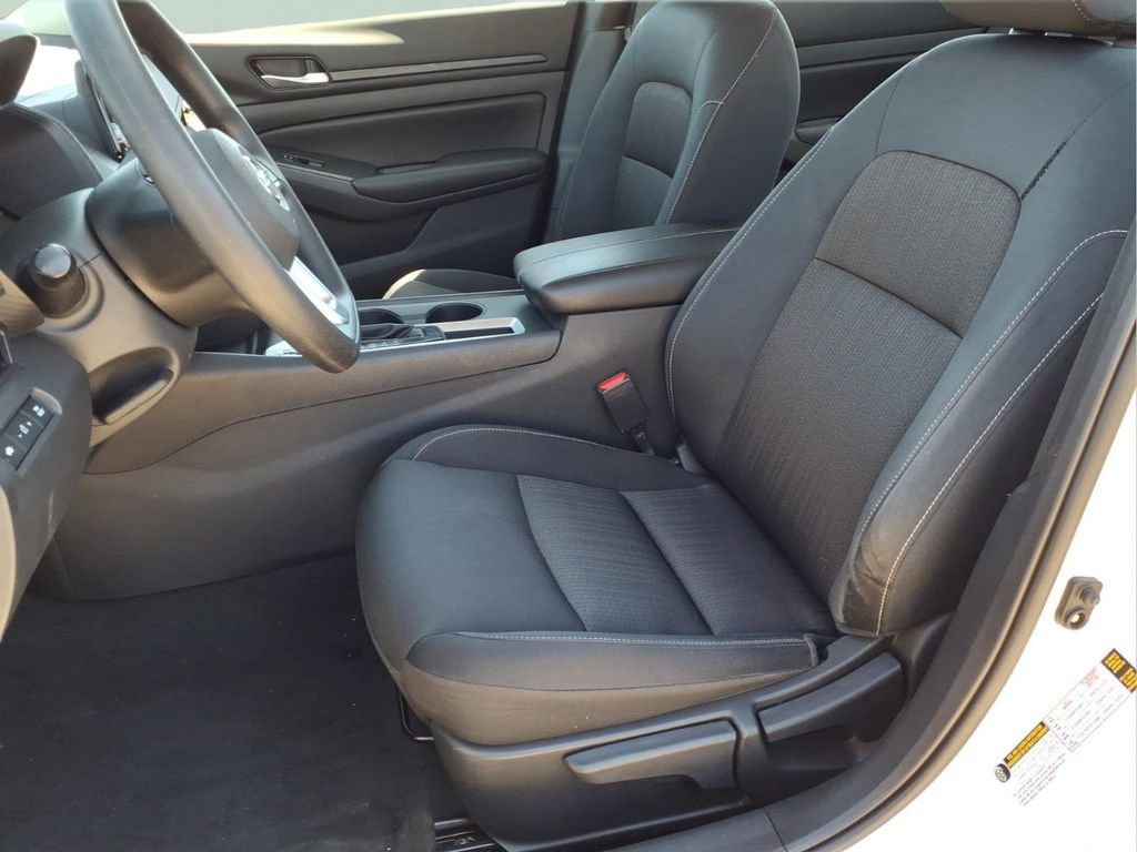 Used 2022 Nissan Altima 2.5 S image 11