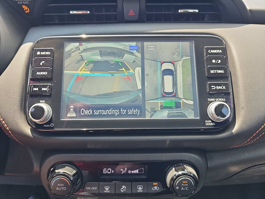 Used 2023 Nissan Kicks SR FWD image 22