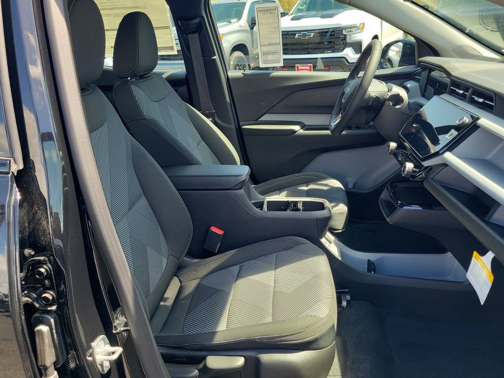 New 2027 Chevrolet Bolt LT w/ Comfort Package FWD image 14
