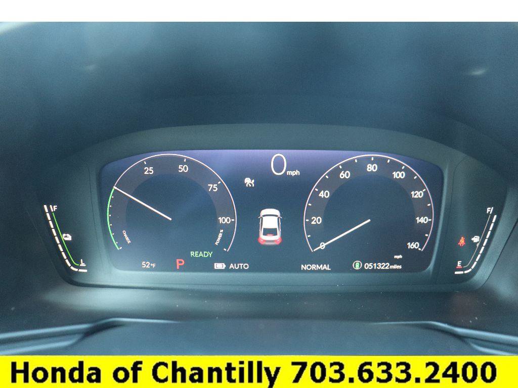 Used 2023 Honda Accord Sport image 9