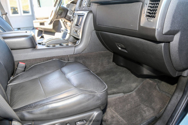 Used 2008 HUMMER H2 AWD/4WD image 36