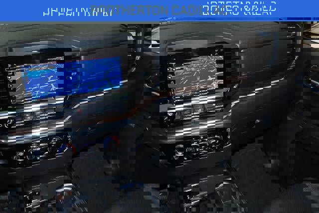 Certified 2023 GMC Sierra 1500 SLT w/ SLT Premium Package image 27