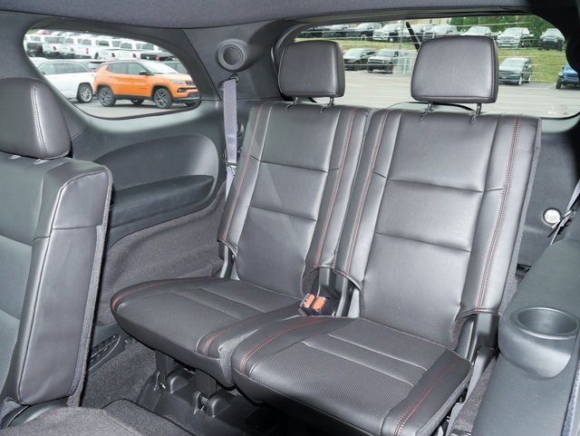 New 2026 Dodge Durango GT image 22