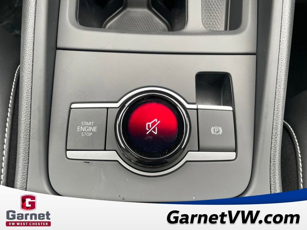 New 2026 Volkswagen Tiguan SE image 29